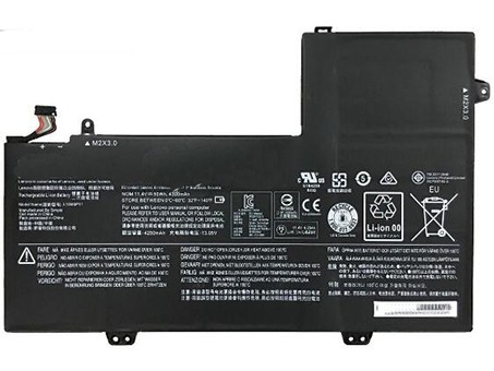 Laptop Battery Replacement for LENOVO IdeaPad-700S-14ISK Laptop Battery Replacement for LENOVO IdeaPad-700S-14ISK