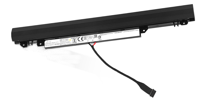 PC batteri Erstatning for lenovo IdeaPad-300-14ISK(80Q6002DUS) 