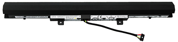 Laptop Battery Replacement for Lenovo IdeaPad-V510-15IKB 