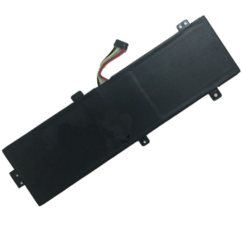 bateria do portátil substituição para Lenovo IdeaPad-310-14IKB 