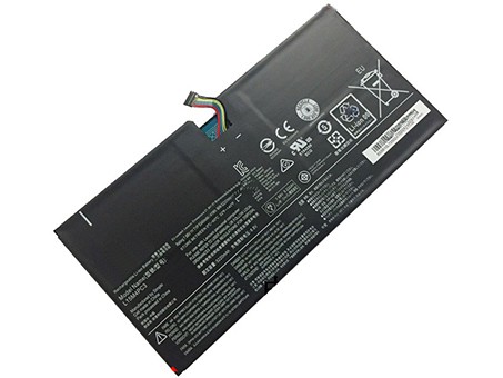 Notebook Akku Ersatz für lenovo IdeaPad-Miix-720 