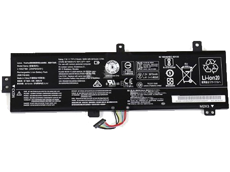 Laptop Battery Replacement for Lenovo Ideapad--310-15ABR 