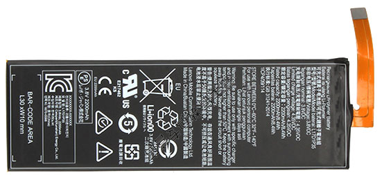 Laptop Battery Replacement for Lenovo L17D1P35 Laptop Battery Replacement for Lenovo L17D1P35