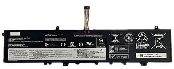 Laptop Akkumulátor csere számára LENOVO SB10W69459 Laptop Akkumulátor csere számára LENOVO SB10W69459