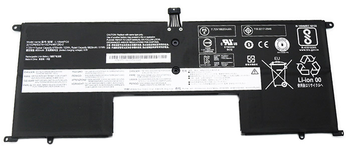 Laptop Battery Replacement for Lenovo L18M4PC0 