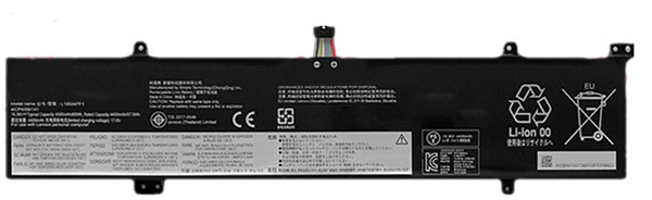 Laptop Battery Replacement for LENOVO SB10W67267 Laptop Battery Replacement for LENOVO SB10W67267