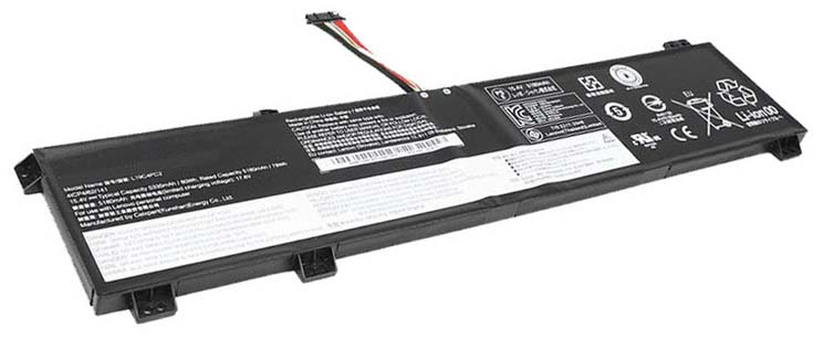 Laptop baterya kapalit para sa LENOVO LEGION-7I-15IMH Laptop baterya kapalit para sa LENOVO LEGION-7I-15IMH
