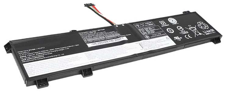 Laptop Battery Replacement for LENOVO Legion-7-15 