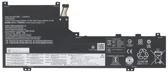L19M4PD2 