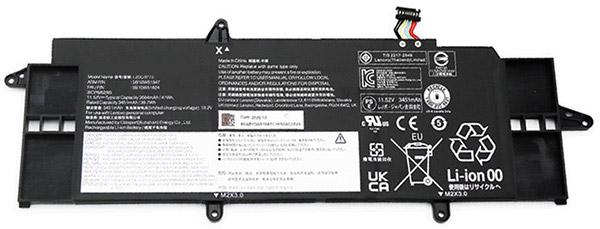 Laptop Battery Replacement for LENOVO L20C3P72 