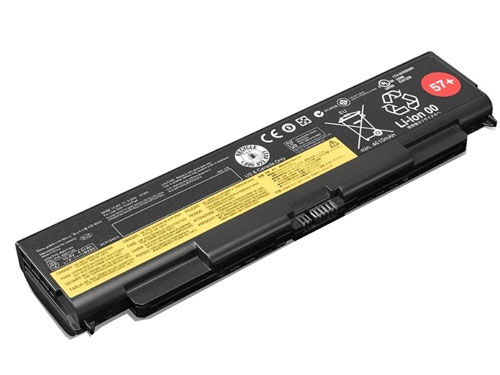 Baterai laptop penggantian untuk LENOVO ThinkPad-L540 