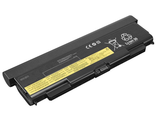 Baterai laptop penggantian untuk lenovo ThinkPad-T540p 