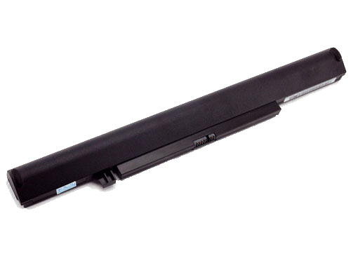 PC batteri Erstatning for lenovo IdeaPad-M490SA 