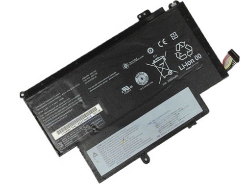 Baterie Notebooku Náhrada za Lenovo 45N1706 