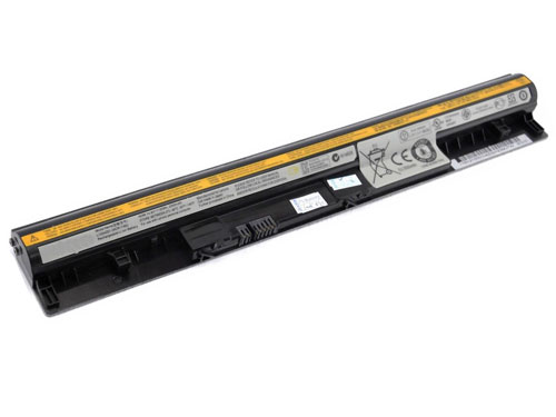 PC batteri Erstatning for Lenovo IdeaPad-S410-Series 