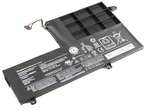 PC batteri Erstatning for Lenovo 2ICP6/54/90 