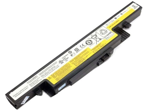 Laptop baterya kapalit para sa lenovo IdeaPad-Y500N-ISE 