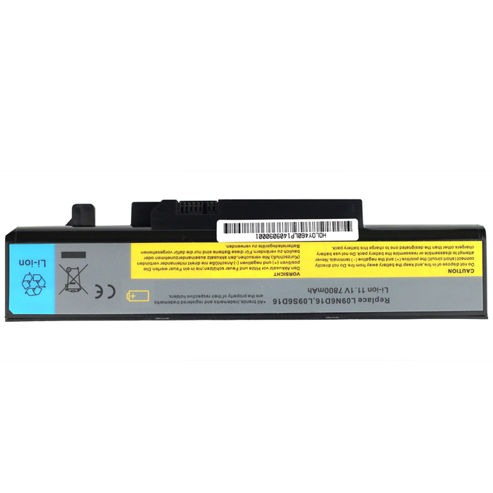 bateria do portátil substituição para LENOVO IdeaPad-Y460A-IFI bateria do portátil substituição para LENOVO IdeaPad-Y460A-IFI