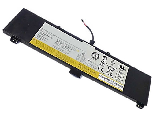 PC batteri Erstatning for lenovo L13M4P02 