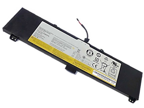 PC batteri Erstatning for LENOVO Y70-70 