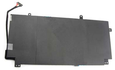 PC batteri Erstatning for lenovo ThinkPad-S5-Yoga-15-Inch 