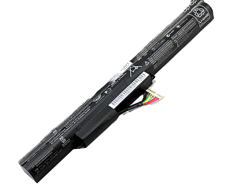 PC batteri Erstatning for LENOVO IdeaPad-Z400-Series 