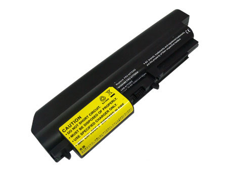 Laptop Battery Replacement for lenovo ThinkPad T61 7658 