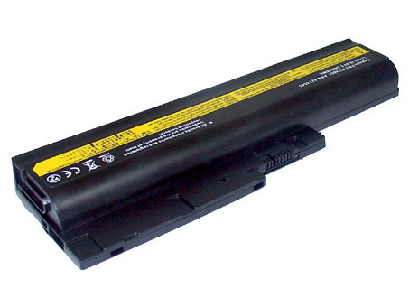 Laptop Battery Replacement for LENOVO ThinkPad SL500 