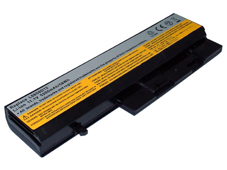 Baterai laptop penggantian untuk LENOVO IdeaPad U330 20001 