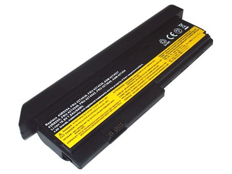 komputer riba bateri pengganti LENOVO FRU 42T4540 