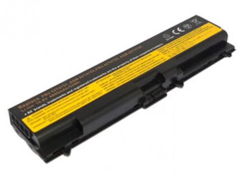 Laptop Battery Replacement for lenovo ThinkPad E50 
