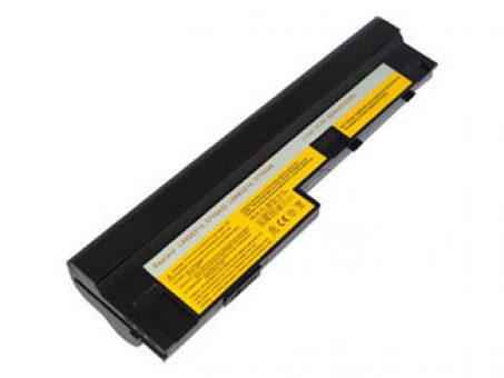 Baterai laptop penggantian untuk LENOVO IdeaPad S10-3 0647 