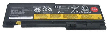 PC batteri Erstatning for Lenovo 45N1037 