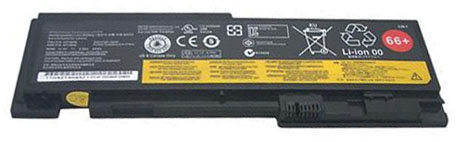 PC batteri Erstatning for LENOVO Thinkpad T420s 4171-A13 