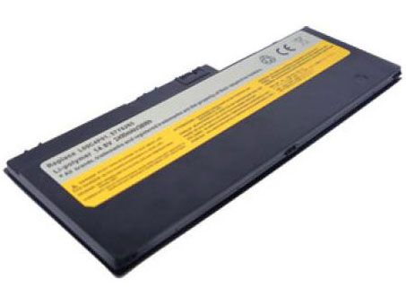 Baterie Notebooku Náhrada za LENOVO IdeaPad U350 