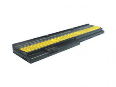 PC batteri Erstatning for lenovo ThinkPad X201i 