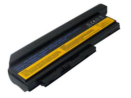 Laptop Battery Replacement for Lenovo 42T4940 Laptop Battery Replacement for Lenovo 42T4940