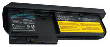 Baterai laptop penggantian untuk lenovo 42T4879 