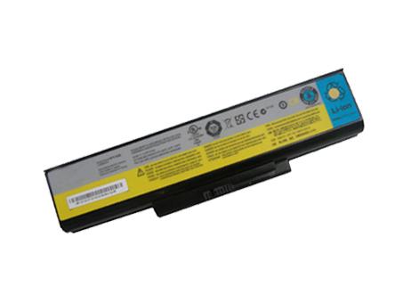 Laptop Battery Replacement for lenovo K43G 