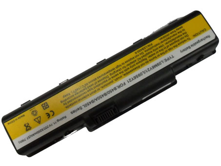 Laptop Battery Replacement for Lenovo B450A 