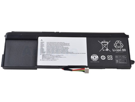 Laptop Battery Replacement for Lenovo 42T4930 