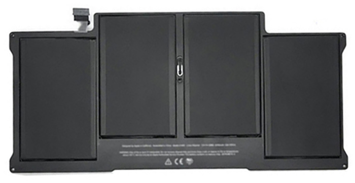 Laptop Battery Replacement for Apple MD760LL/A* Laptop Battery Replacement for Apple MD760LL/A*