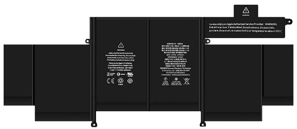 Laptop Battery Replacement for APPLE A1582 Laptop Battery Replacement for APPLE A1582