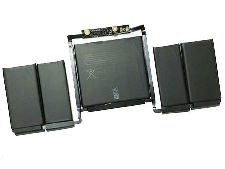 Laptop Battery Replacement for apple MacBook-Pro-13-inch-A1706-2016 Laptop Battery Replacement for apple MacBook-Pro-13-inch-A1706-2016