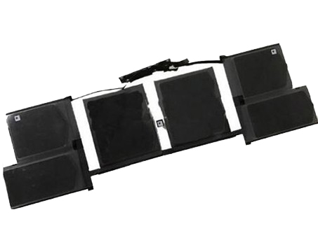 bateria do portátil substituição para Apple Macbook-A1707-2016-Year 