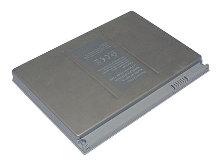 Baterie Notebooku Náhrada za APPLE MacBook Pro 17