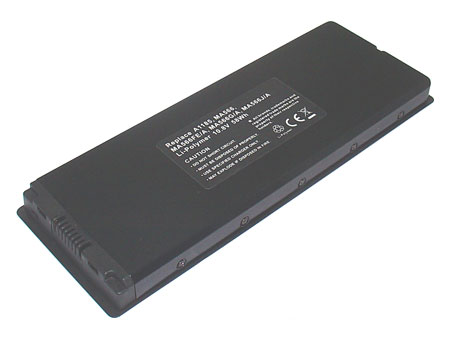 Baterai laptop penggantian untuk Apple MACBOOK 13 MA472 /A 