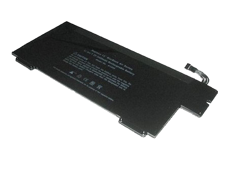Baterai laptop penggantian untuk apple MacBook Air MB003LL/A 13.3 Inch 
