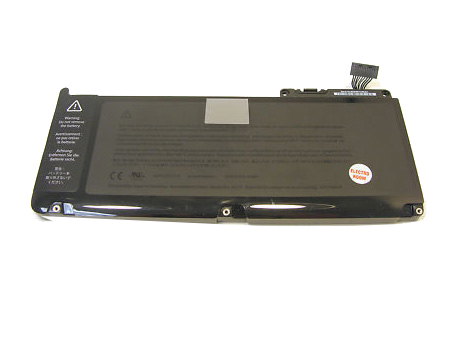 Baterai laptop penggantian untuk APPLE MacBook Pro MC375LL/A 13.3-Inch 