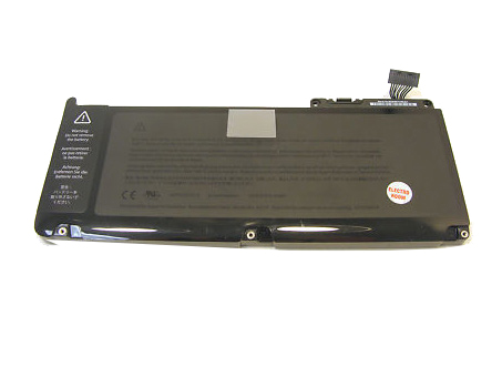 Laptop Battery Replacement for APPLE MacBook Pro MC375LL/A 13.3-Inch 